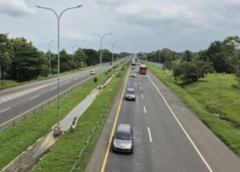 Arus Balik Libur Tahun Baru, Volume Kendaraan di Tol Cipali Naik 20 Persen