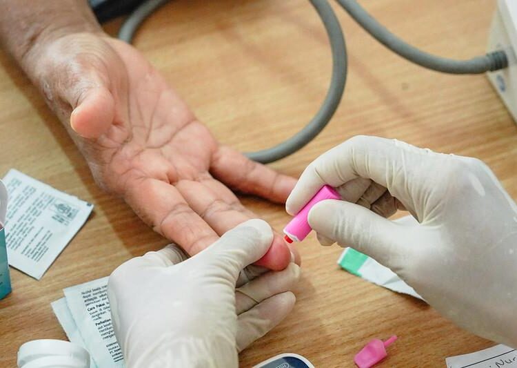 Cek Kesehatan Gratis Tembus 70 Juta Peserta, Kemenkes Apresiasi Partisipasi Masyarakat dan Dedikasi Nakes