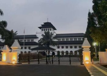 Optimalkan PAD, Pemprov Jabar Evaluasi Menyeluruh Pemanfaatan Aset