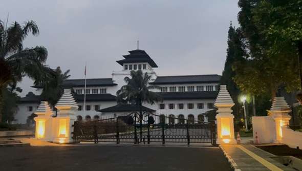 Optimalkan PAD, Pemprov Jabar Evaluasi Menyeluruh Pemanfaatan Aset