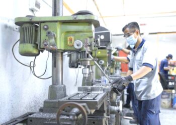 Kemenperin Reformasi Kebijakan Kemudahan dan Jaminan Bahan Baku IKM