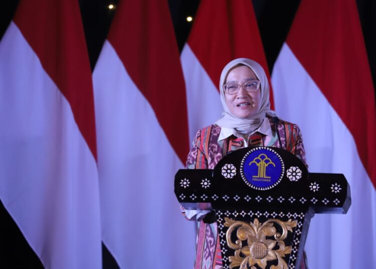 Zona Integritas Bukan Sekadar Pemenuhan Indikator Mengejar Predikat, Menteri PANRB Ungkap Hal Ini