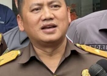 Kejaksaan Agung Ingatkan Kejati Jabar Segera Proses Penyelewengan Proyek PJU Jabar yang Rugikan Negara Ratusan Miliar