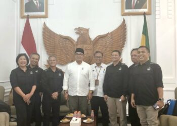 Badan Promosi Pariwisata Kota Bandung Diperkuat, Wali Kota Bandung Tegaskan Pariwisata jadi Prioritas