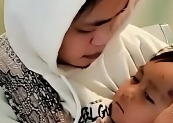 Balita Arsa Ditemukan di Genting Rumah Longsor Cisarua, Orang Tua dan Kakaknya di Mana?