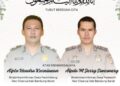 Tragis, Dua Babinkamtibmas Gugur Saat Jalankan Tugas Pengamanan Longsor Cisarua
