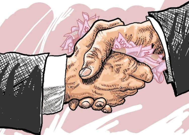 Kejati Jabar Dalami Laporan Dugaan Korupsi Proyek PJU Dishub