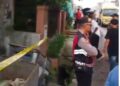 Edi “Manusia Gerobak”  Ditemukan Meninggal di Jalan Percobaan Cileunyi, Ini Kata Polisi