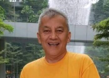 HKTI: Penyelundupan Beras Kejahatan Pangan, Petani Tak Boleh Dicederai