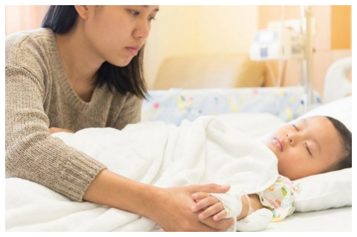 Cara Mengobati Tipes pada Anak agar Cepat Pulih dan Aman