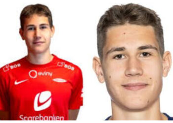 Bologna Tambah Kekuatan Belakang dengan Merekrut Eivind Helland