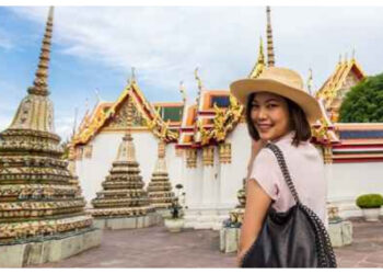 Bukan Sekadar Hiburan, Ini Manfaat Liburan bagi Kesehatan Tubuh dan Pikiran