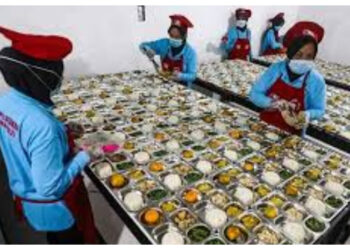 Distribusi MBG Dinilai Tidak Merata, Stunting di 3T Masih Tinggi