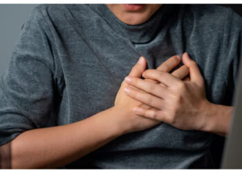 Detak Jantung Tak Teratur? Waspadai Fibrilasi Atrium