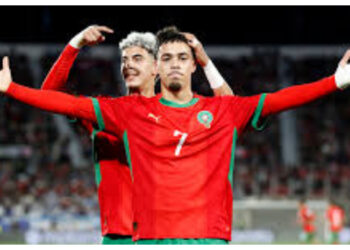 Liverpool dan Manchester United Pantau Winger Muda Watford, Othmane Maamma