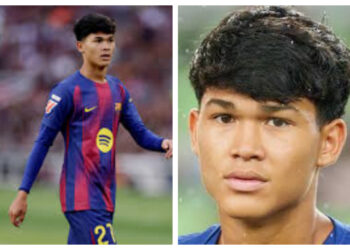 Barcelona Lepas Dro Fernandez ke PSG, Nilai Transfer Tembus €8 Juta