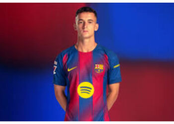 Dibidik MU dan Atletico, Casado Pilih Setia pada Barcelona