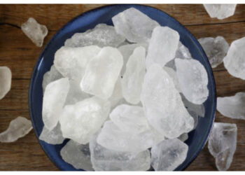 Benarkah Gula Batu Lebih Sehat? Ini Fakta dan Risikonya