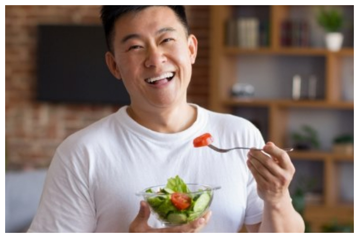 Diet Diabetes Mellitus, Kunci Hidup Sehat bagi Penderita Diabetes