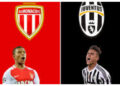 Hasil Imbang Monaco vs Juventus Pastikan Tiket Babak Play-off