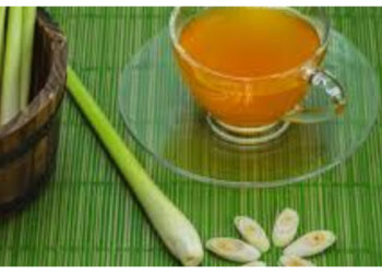 Manfaat Air Sereh untuk Kesehatan Tubuh dan Kecantikan Kulit