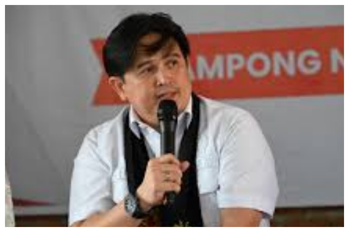 DPR Ungkap Lapas Rawan Jadi Pusat Kejahatan Terorganisir