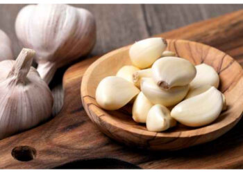 Benarkah Bawang Putih Bisa Menurunkan Tekanan Darah?