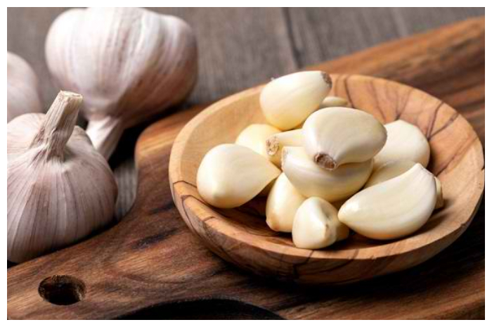 Benarkah Bawang Putih Bisa Menurunkan Tekanan Darah?