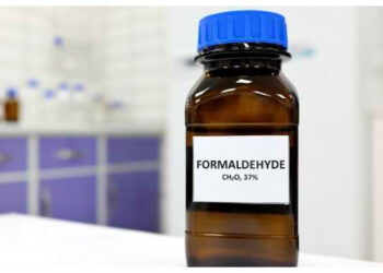 Formalin, Zat Beracun di Rumah yang Perlu Diwaspadai