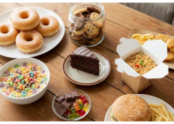 Waspadai Makanan Manis di Sekitar Kita, Risiko di Balik Konsumsi Gula Berlebih