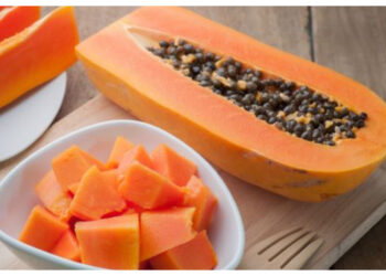 Benarkah Pepaya Bagus untuk Diet? Ini Penjelasan Lengkapnya!