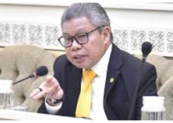 DPR Soroti Minimnya Kontribusi BUMD terhadap APBD