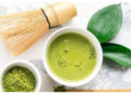 Di Balik Rasa Pahit Matcha, Tersimpan Banyak Manfaat Kesehatan