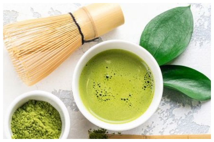 Di Balik Rasa Pahit Matcha, Tersimpan Banyak Manfaat Kesehatan