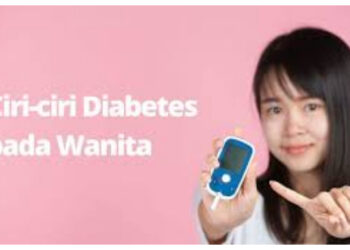 Tak Hanya Haus dan Lelah, Ini Tanda Diabetes Khas pada Wanita