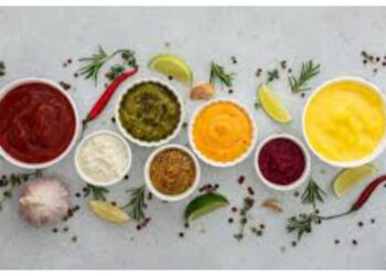 Di Balik Makanan Olahan, Ini Zat Aditif yang Perlu Diwaspadai