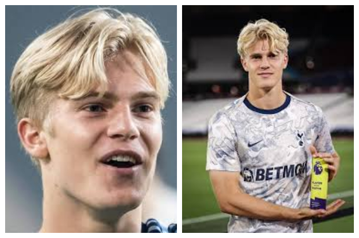 Tottenham Hotspurs Dipaksa Evaluasi Transfer Usai Cedera Serius Bergvall