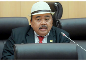 DPR: Investasi Harus Sejalan dengan Kelestarian Lingkungan