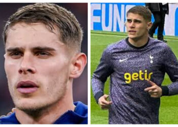 Duel El Clasico Berlanjut di Bursa Transfer, van de Ven Jadi Rebutan