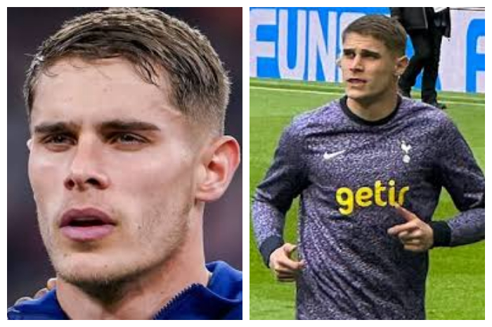 Duel El Clasico Berlanjut di Bursa Transfer, van de Ven Jadi Rebutan