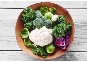 Mitos atau Fakta, Apakah Sayuran Bisa Meningkatkan Kolesterol?