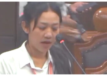 Anak Wartawan Korban Pembunuhan di Karo Serukan Keadilan: Jangan Ada Lagi Jurnalis yang Dibungkam!