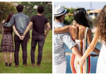 Poliamori Bukan Perselingkuhan, Begini Penjelasannya!