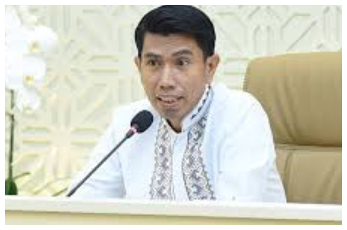 Komisi II DPR Minta Pemerintah Awasi dan Maksimalkan Kinerja BUMD