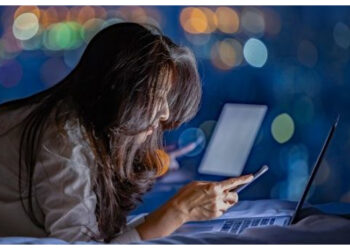 Begadang Demi Me Time? Waspadai Revenge Bedtime Procrastination!