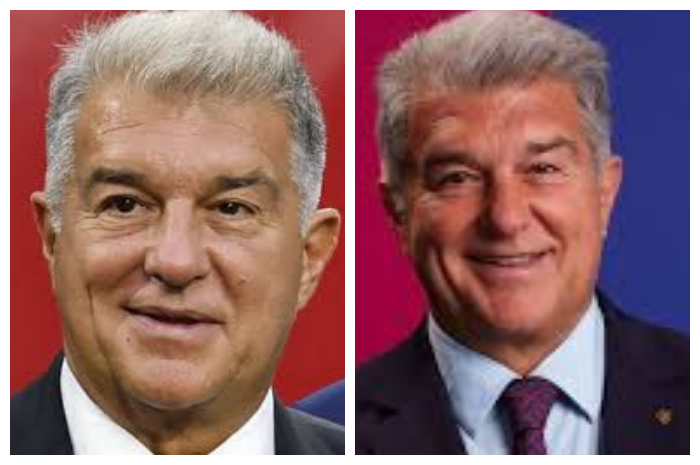 Barcelona Akhiri Spekulasi Transfer, Laporta Pastikan Tak Ada Tambahan Pemain