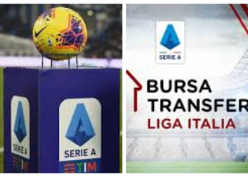 Ini Jadwal Bursa Transfer Serie A 2026! Dibuka 2 Januari, Penutupan 2 Februari