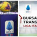 Ini Jadwal Bursa Transfer Serie A 2026! Dibuka 2 Januari, Penutupan 2 Februari