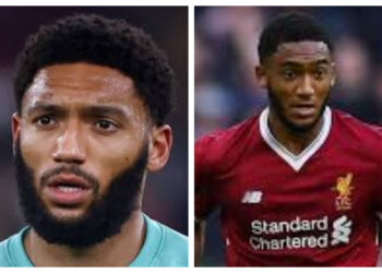 AC Milan Cari Opsi Pertahanan, Joe Gomez Jadi pilihan