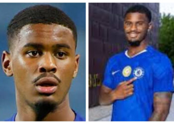 Chelsea Tunjukkan Kualitas Liga Premier Saat Taklukkan Charlton 5-1